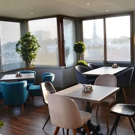 Hotel Anadolu *