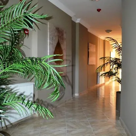 Hotel Anadolu