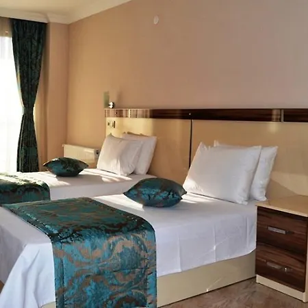 Anadolu Hotel Edremit (Balikesir)
