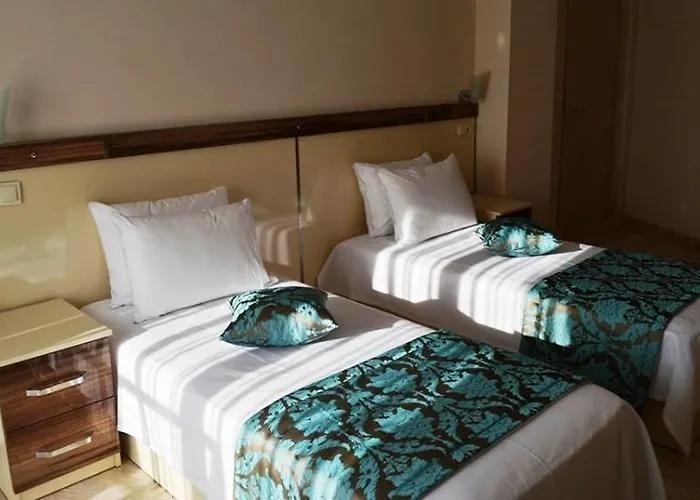 Anadolu * Edremit (Balikesir)