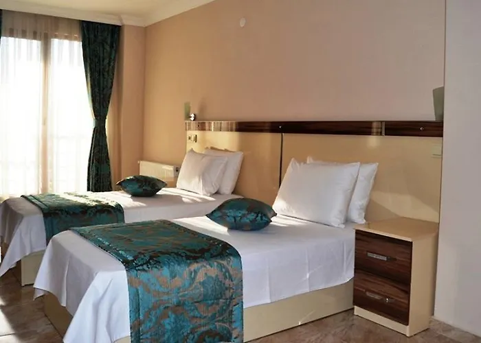 Anadolu Hotel Edremit (Balikesir)