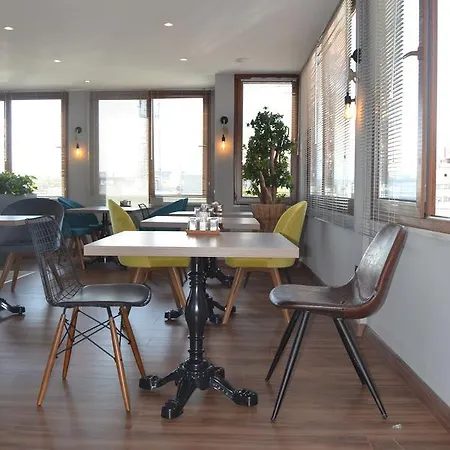 Anadolu * Edremit (Balikesir)