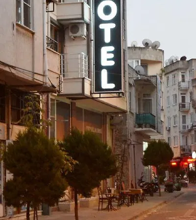 Hotel Anadolu Edremit (Balikesir)