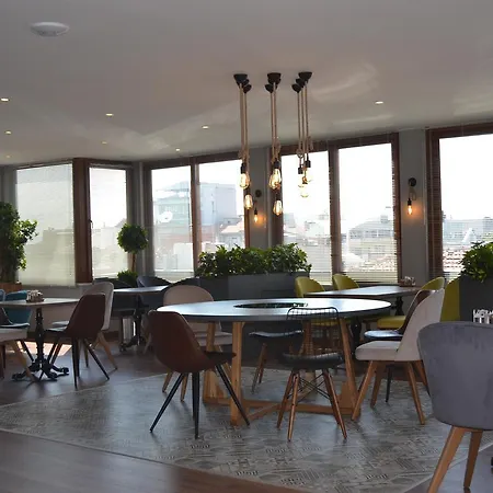 Hotel Anadolu *