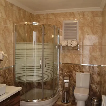 Hotel Anadolu Edremit (Balikesir)