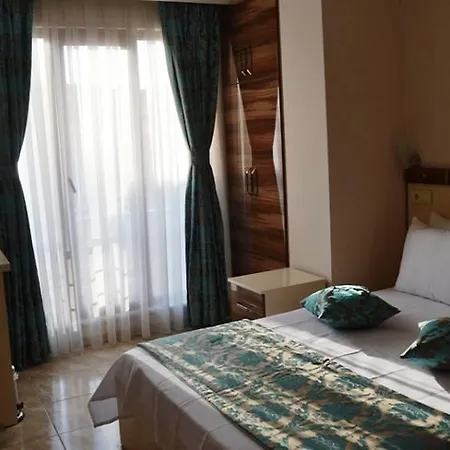 Anadolu Hotel