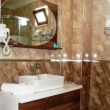 Hotel Anadolu *