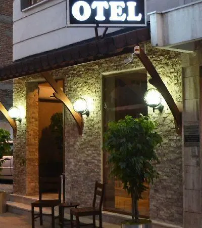 Anadolu Edremit (Balikesir)