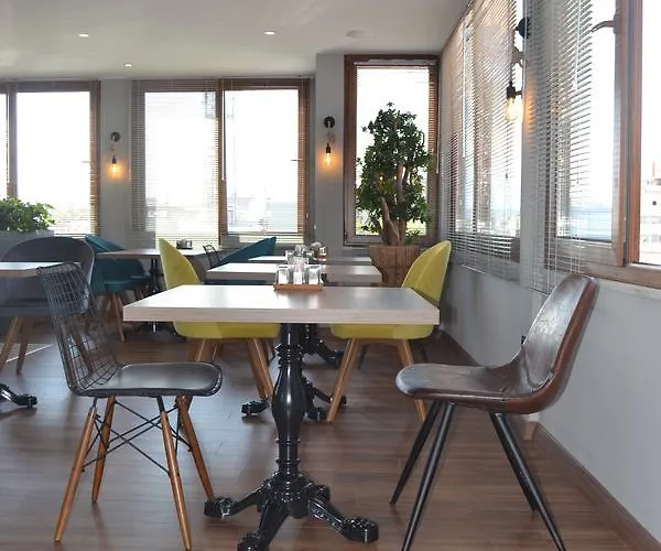 Anadolu * Edremit (Balikesir)