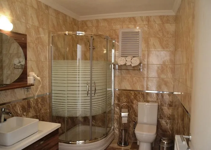 Hotel Anadolu Edremit (Balikesir)